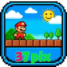 37pix