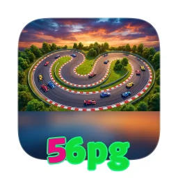 56pg