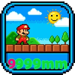 9999mm