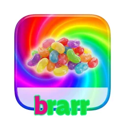 brarr