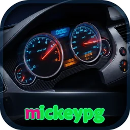 mickeypg