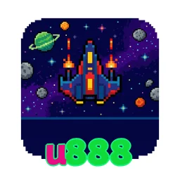 u888